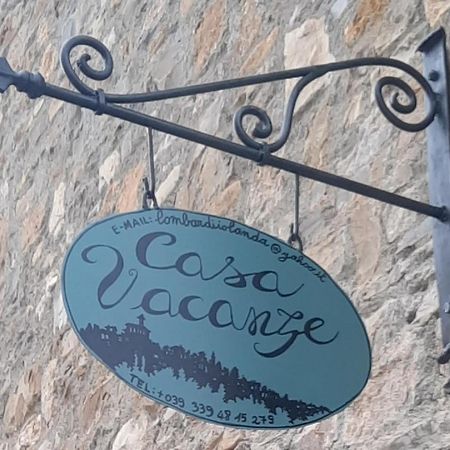Вилла Antica Casa Vista Mare Wi-Fi E A-C Pompeiana Экстерьер фото