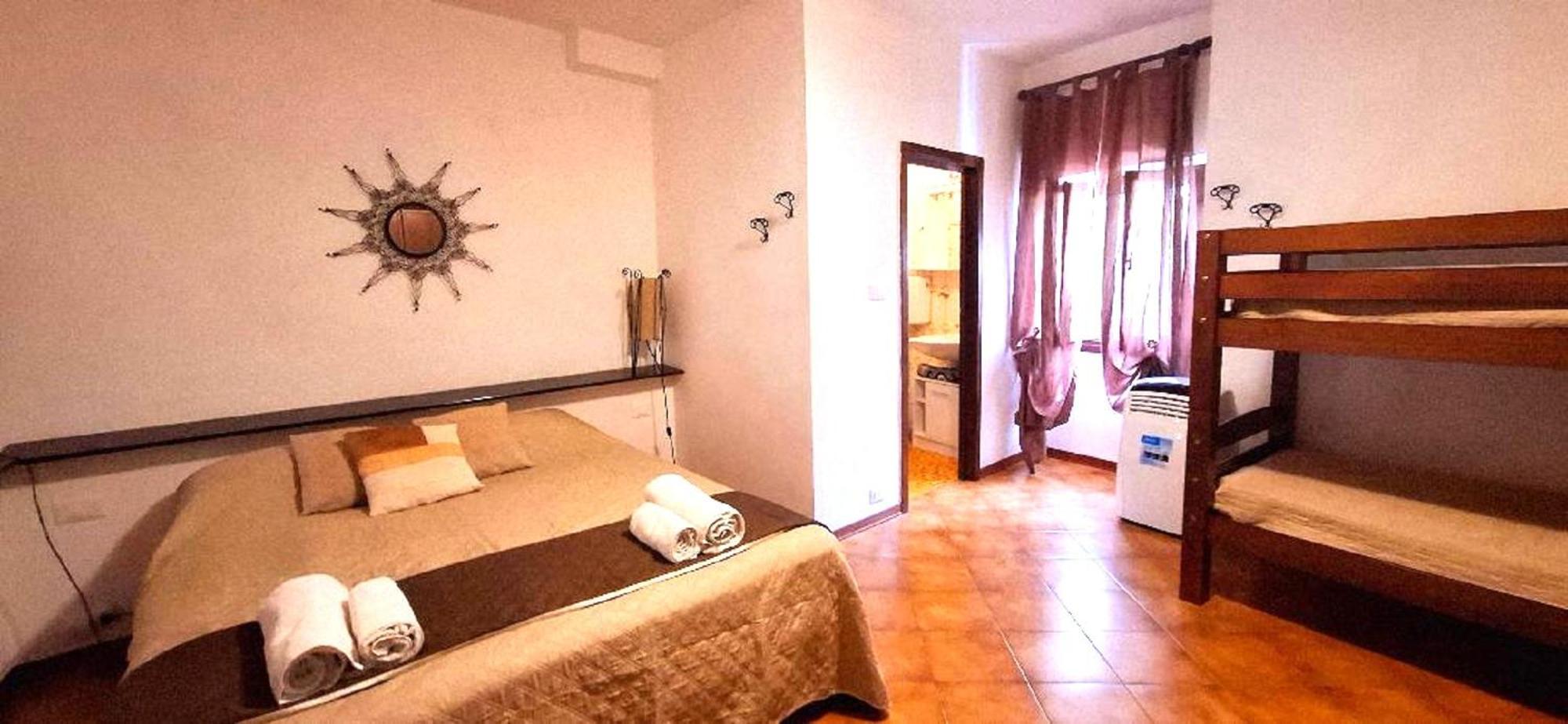 Вилла Antica Casa Vista Mare Wi-Fi E A-C Pompeiana Экстерьер фото