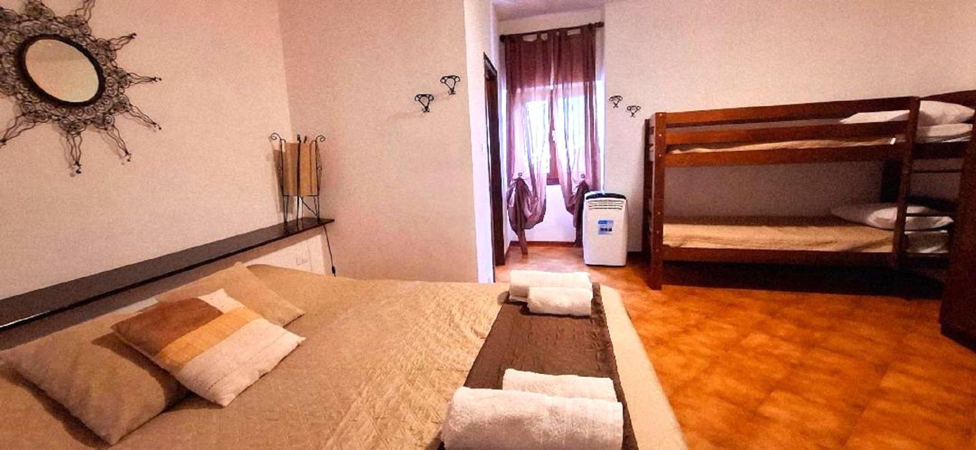 Вилла Antica Casa Vista Mare Wi-Fi E A-C Pompeiana Экстерьер фото