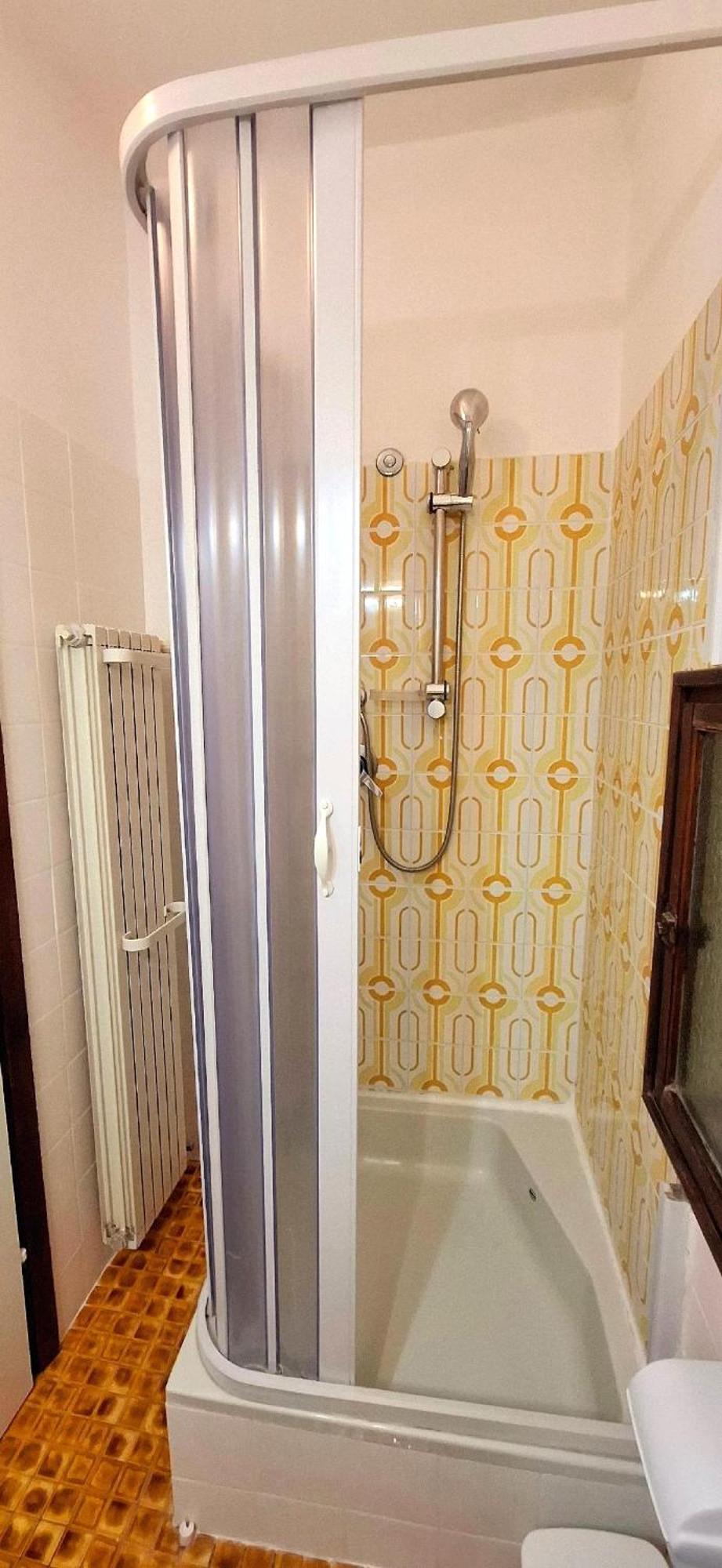 Вилла Antica Casa Vista Mare Wi-Fi E A-C Pompeiana Экстерьер фото